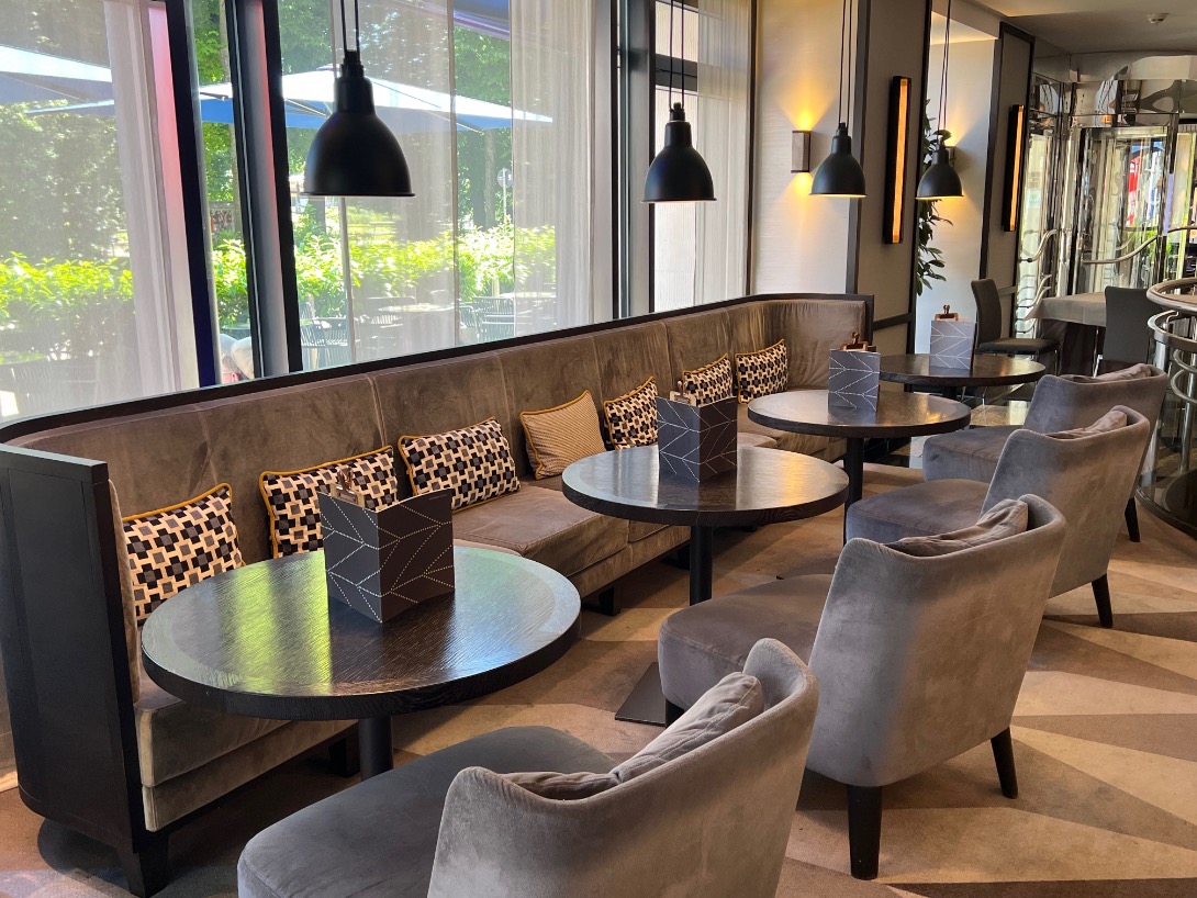 Seaside Park Hotel – Bild 1